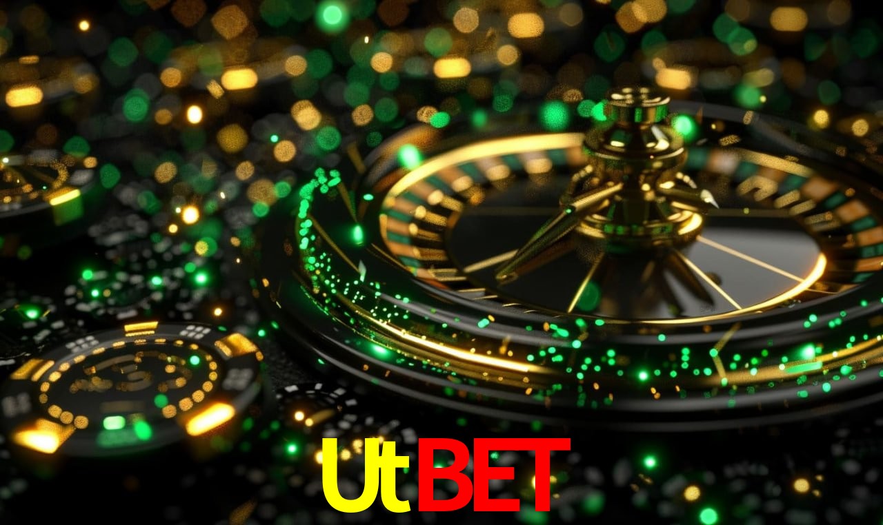 Desvendando o Mundo dos Jogos Virtuais na Utbet