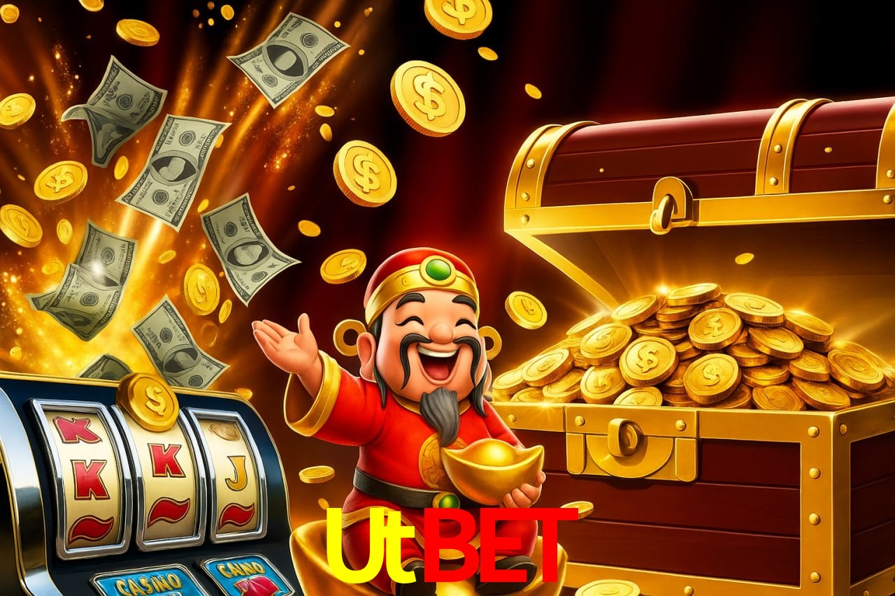 A Revolução dos Aplicativos de Jogos no Utbet